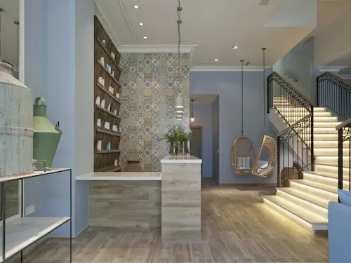 Hotel Balandret Valencia