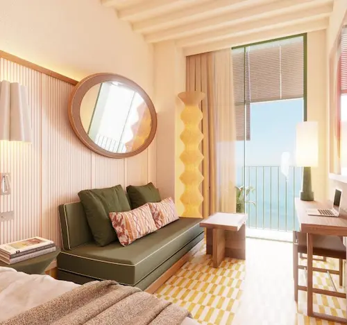Hotel Casa Bassa Valencia