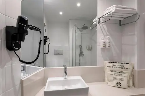 Hotel Valencia Ciudad de las Ciencias