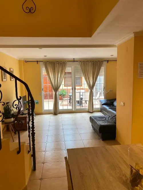 Roa Casa Rural