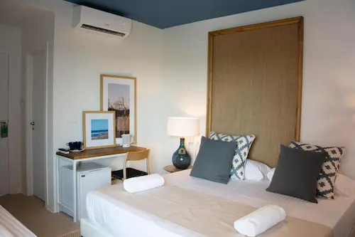 Saler Beach Boutique Hotel