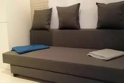 Apartamento en el Mercado Central