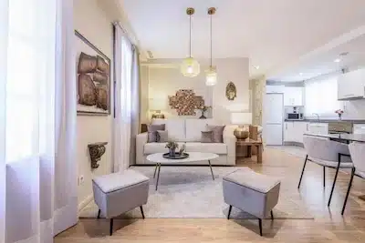 Apartamento Ramellets