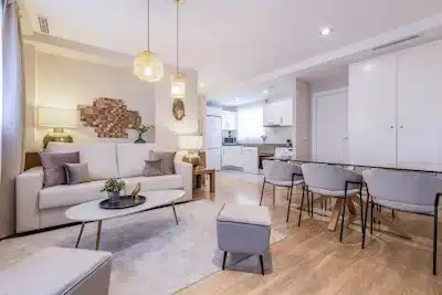 Apartamento Ramellets en Valencia