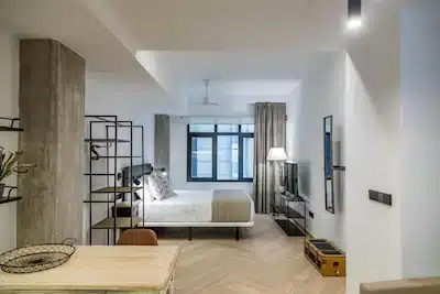 Apartamentos Goerlich