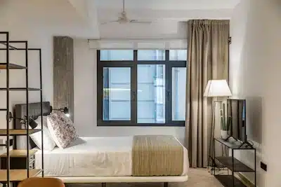 Apartamentos Goerlich junto al Mercado Central