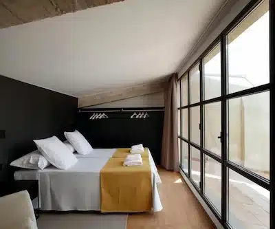 Apartamento Fetén