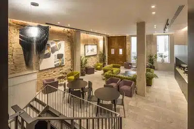 Apartamento Fetén
