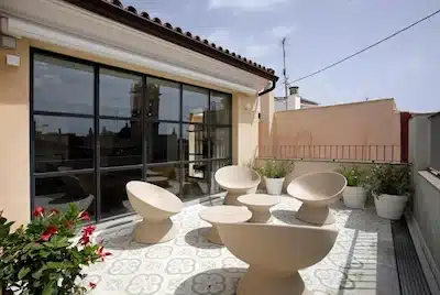 Apartamento Fetén en Valencia