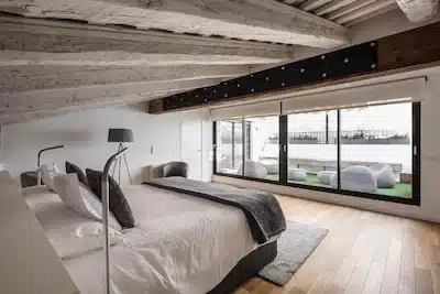 Apartamentos en Valencia Mon Suites San Martín