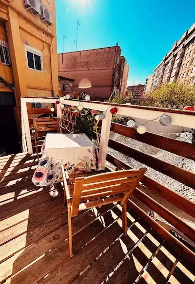 Precioso apartamento en Ruzafa