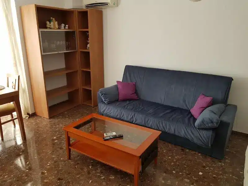 Apartamento Isabel