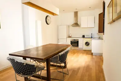 Apartamento Luxury Valencia