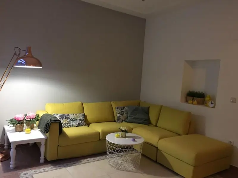 Apartamento Malvarrosa en Calle Pavia
