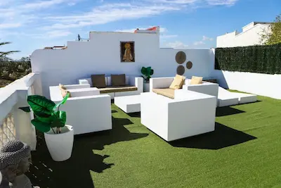 Apartamento Luxury en Valencia