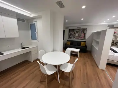 Apartamentos en Valencia Casa del Bisbe