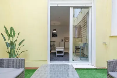 Aparthotel Iberis