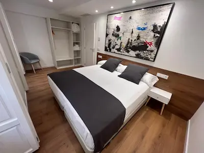 Apartamentos Casa del Bisbe
