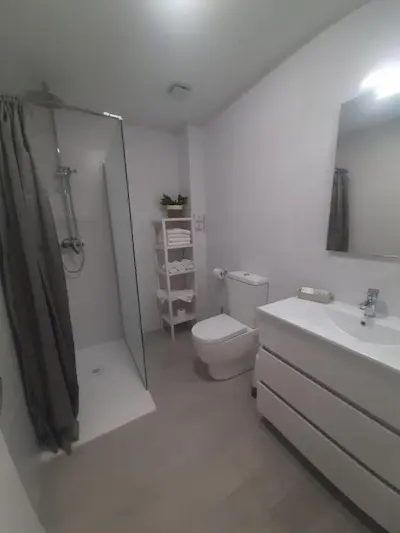 Sol Playa Suites en la Malvarrosa