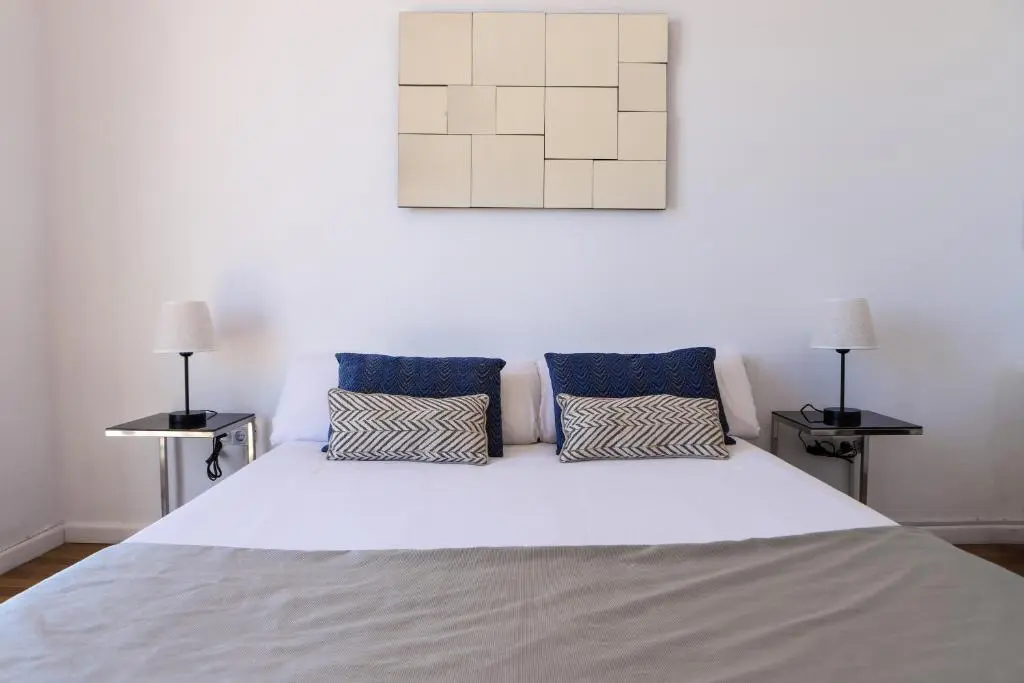 Apartamento Valencia Luxury