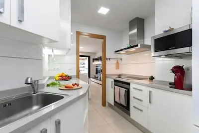 Veramar Beach Apartment