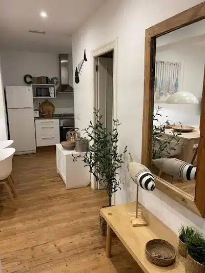 Apartamento Playa en el Cabanyal