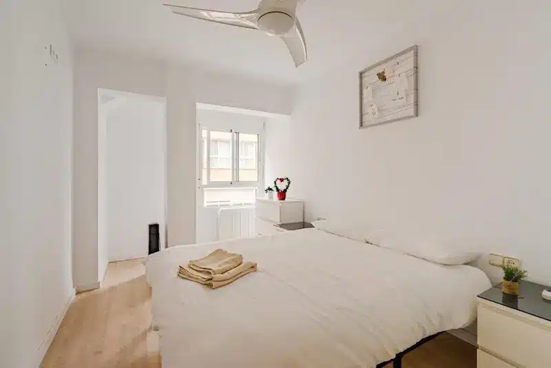 Apartamento Cabanyal Beach House