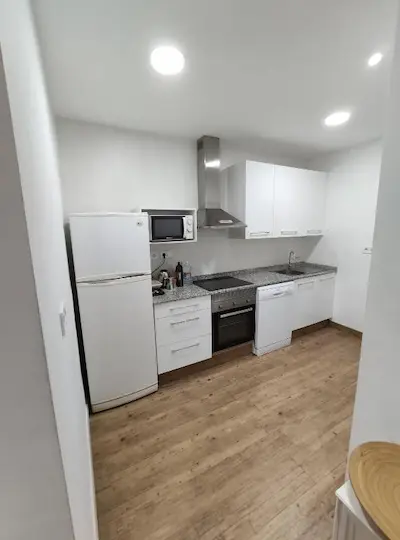 Apartamento en Playa Cabanyal