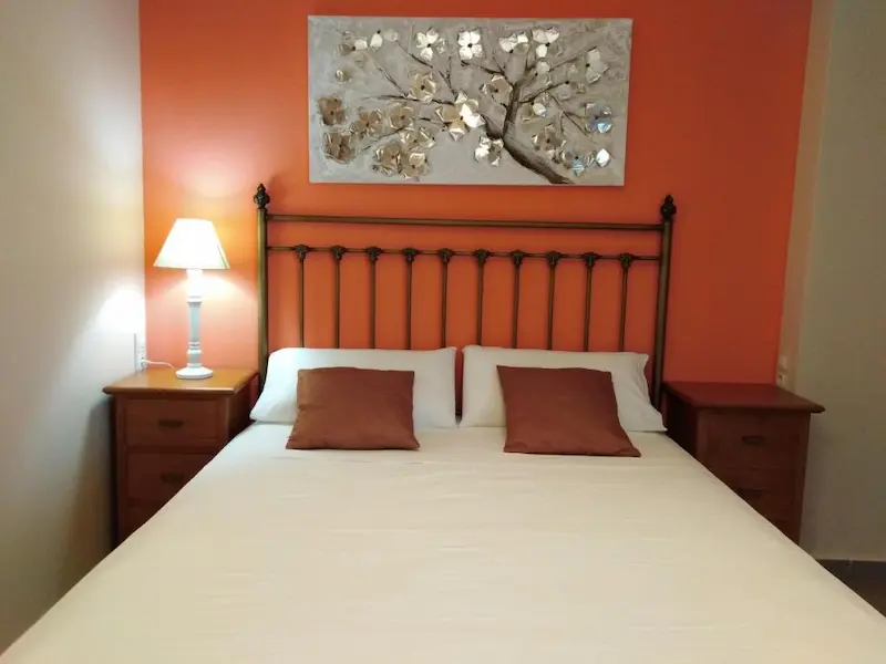 Apartamento Patacona Mare Nostrum II