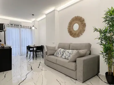 Gran Manzana Apartamentos Valencia