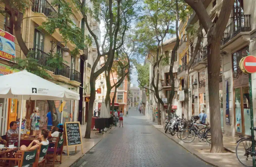 El Carmen