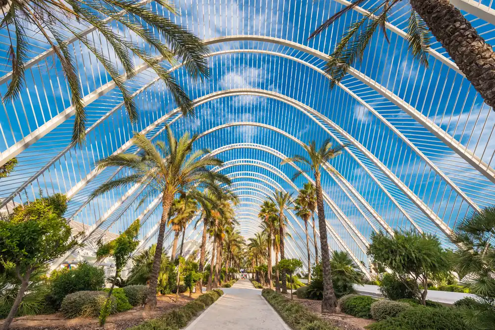Umbracle