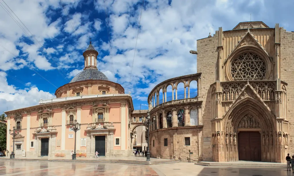 València en 2 días